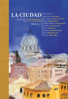 la ciudad (ebook)-9788410200234