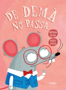 de dema no passa-cristina oleby-9788410208834