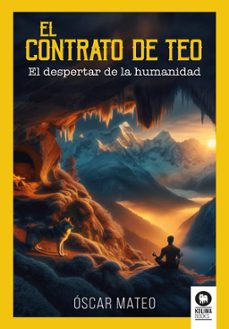 el contrato de teo-oscar mateo quintana-9788410209534
