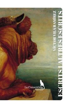 escrits i altres escrits-victor vila ramirez-9788410212534