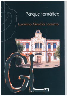 parque tematico-9788410217034