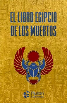 el libro egipcio de los muertos-9788410233034