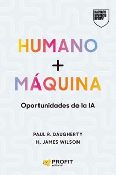 humano + maquina-paul r. daugherty-9788410235434