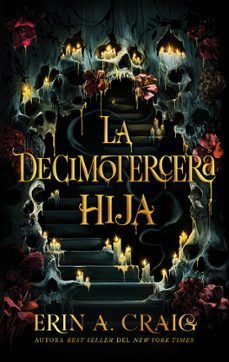 la decimotercera hija-erin a. craig-9788410239234