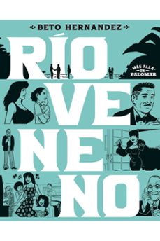 rio veneno-beto hernandez-9788410264434