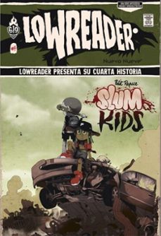 lowreader 4-petit rapace esteban plaza-9788410287334