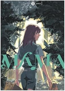 mama 3-kiko urino-9788410294134