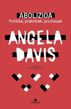 abolizioa-angela davis-9788410316034