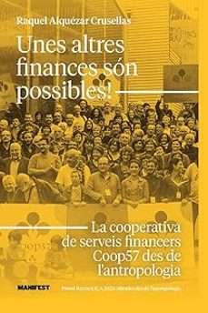 unes altres finances son possibles-raquel ' alquezar crusellas'-9788410344334