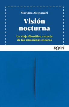 vision nocturna-9788410358034