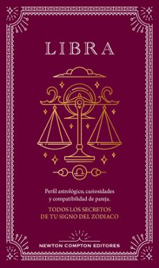 guia astrologica de libra (ebook)-9788410359734