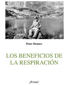 los beneficios de la respiracion (ebook)-peter deunov-9788410379534