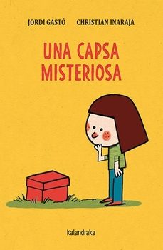 una capsa misteriosa-jordi gasto-9788410387034