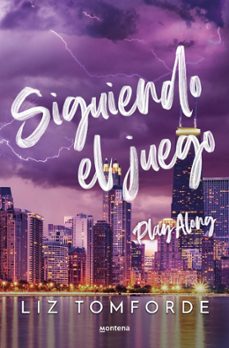 siguiendo el juego (play along) (mile high 4) (ebook)-liz tomforde-9791387598679