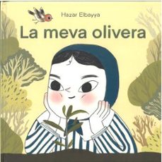 la meva olivera-hazar elbayya-9788410408234