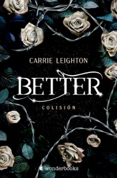 -carrie leighton-9788410425934