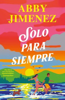 solo para siempre-abby jimenez-9788410442634