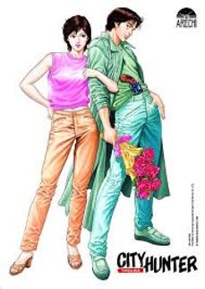 pack city hunter nº 31 + 32-tsukasa hojo-9788410446434