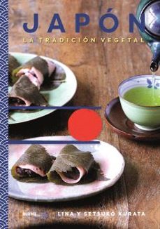japon. tradicion vegetal-lina karata-setsuko karata-9788410469334
