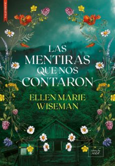 -ellen marie wiseman-9788410481534