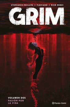 grim nº 03 (ebook)-stephanie phillips-9788410492134
