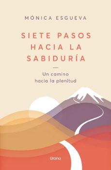 siete pasos hacia la sabiduria (ebook)-monica esgueva-9788410495234