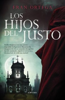 los hijos del justo (ebook)-fran ortega-9788410529434
