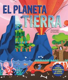 el planeta tierra-elizabeth cranford-9788410550834