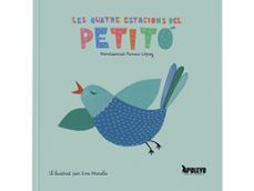 les quatre estacions del petito-montserrat penas lopez-9788410604834