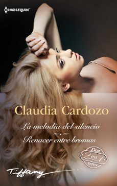 la melodia del silencio; renacer entre brumas-9788410628434
