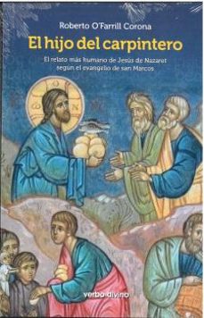 el hijo del carpintero (ebook)-roberto o'farrill corona-9788410631441