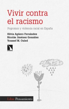 vivir contra el racismo (ebook)-youssef m. ouled-silvia aguero-9788410675834