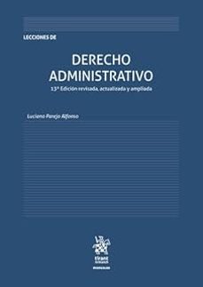 -luciano parejo alfonso-9788410713734