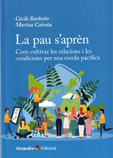 la pau saprèn-cecile barbeito-9788410790834