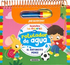 el ratoncito perez-9788410843134