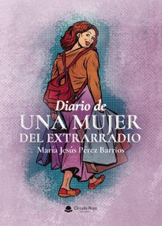 diario de una mujer del extrarradio (ebook)-9788410975934