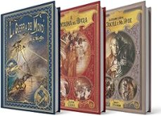 collezione i primi maestri del fantastico pack ii. contiene 3 lib ri-9788410980334