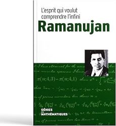 ramanujan l esprit qui voulut comprendre l&@x02019;infinif-9788410982734