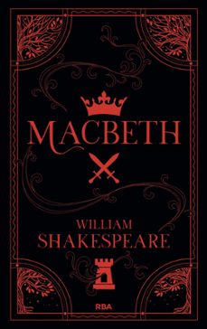 macbeth-william shakespeare-9788410989634