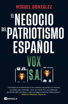 vox s.a. (ebook)-miguel gonzalez-9788411000734