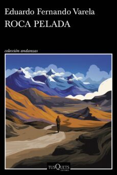 roca pelada (ebook)-eduardo fernando varela-9788411073134