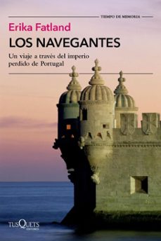 los navegantes (ebook)-erika fatland-9788411077934