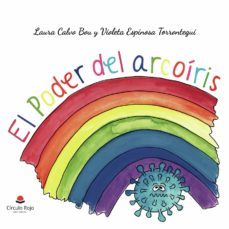 el poder del arcoiris (ebook)-9788411111034