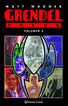 -matt wagner-9788411120234