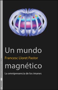 un mundo magnetico (ebook)-francesc lloret pastor-9788411183741