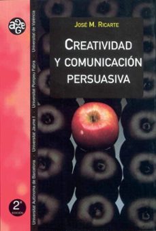 creatividad y generacion de ideas (ebook)-jose m. ricarte-9788411185134