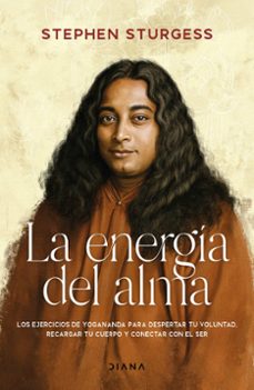 la energia del alma-stephen sturgess-9788411192934