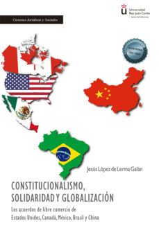 constitucionalismo, solidaridad y globalizacion-jesus lopez de lerma galan-9788411226134