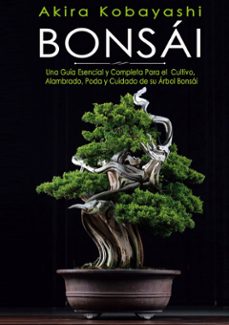 bonsai-akira kobayashi-9788411230834
