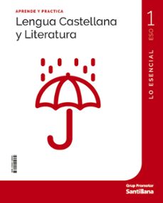 cuaderno lengua y literatura 1º eso construyendo mundos-9788411299534